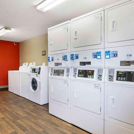Extended Stay America Select Suites - Columbia - Ft Jackson Екстер'єр фото