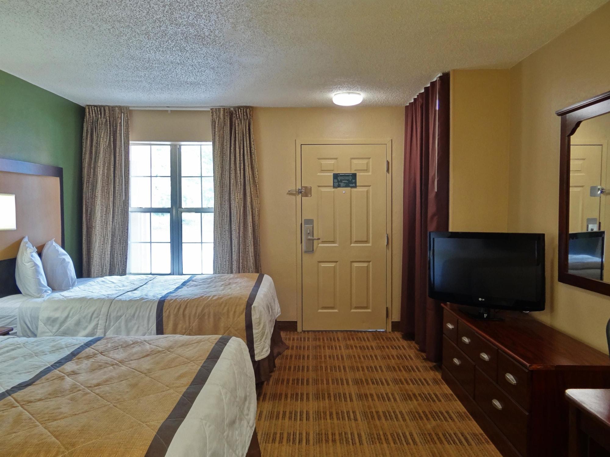 Extended Stay America Select Suites - Columbia - Ft Jackson Екстер'єр фото