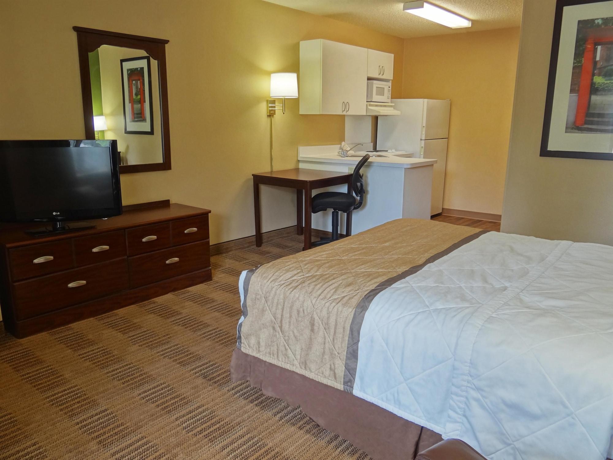 Extended Stay America Select Suites - Columbia - Ft Jackson Екстер'єр фото