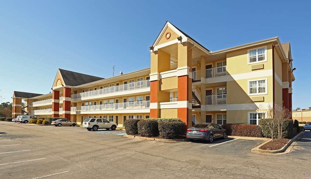 Extended Stay America Select Suites - Columbia - Ft Jackson Екстер'єр фото