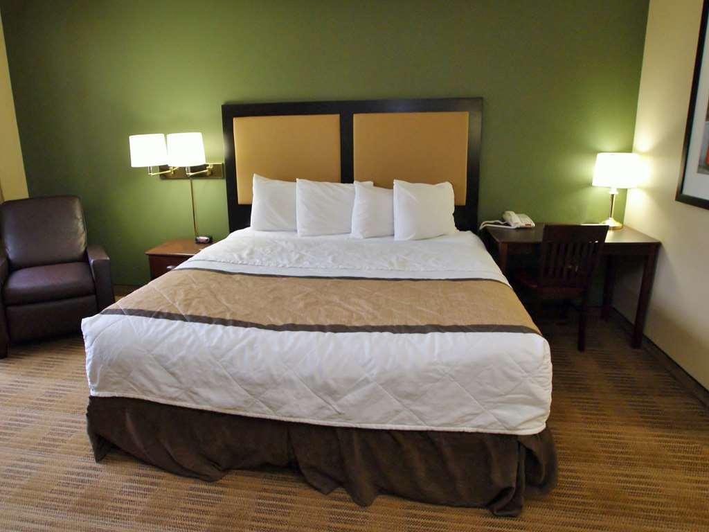 Extended Stay America Select Suites - Columbia - Ft Jackson Номер фото