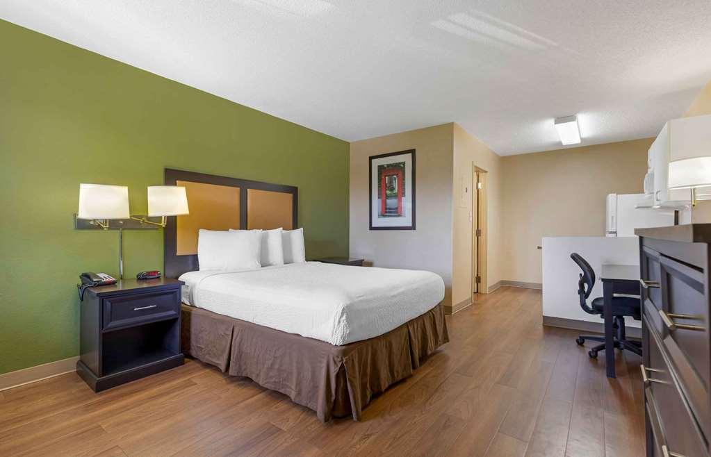 Extended Stay America Select Suites - Columbia - Ft Jackson Номер фото