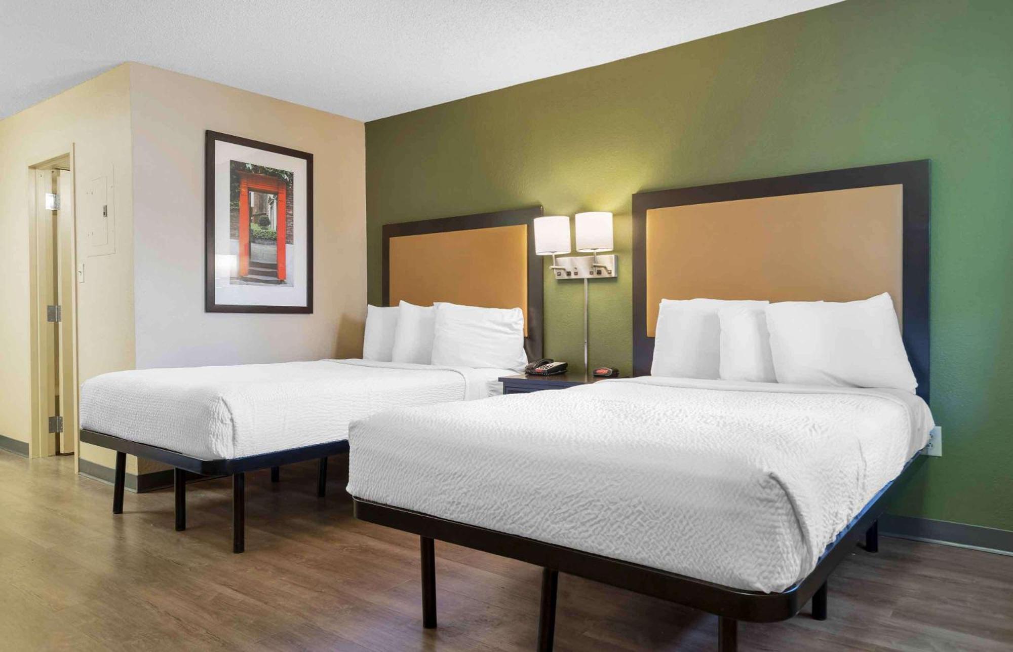 Extended Stay America Select Suites - Columbia - Ft Jackson Екстер'єр фото